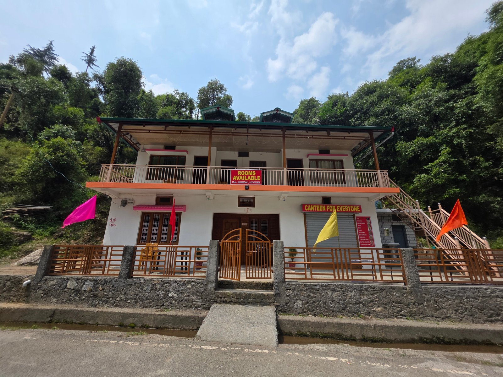 Aastha Homestay